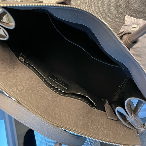 SAINT LAURENT | Sac du jour - Picture 14 of 14